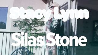 I Drilled My mother I'd like to fuck Trans Neighbour in Hottub