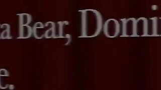 Part 6:- Melanie's 1st Time in the Dungeon with Lanista Bear and Female-dominant Satana.