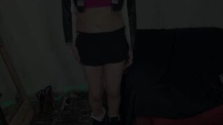 Finish Me off