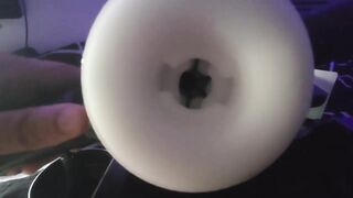 BeYourLover M1 Boy Masturbator Unboxing Have to Watch Jerk2porn