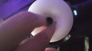 BeYourLover M1 Boy Masturbator Unboxing Have to Watch Jerk2porn