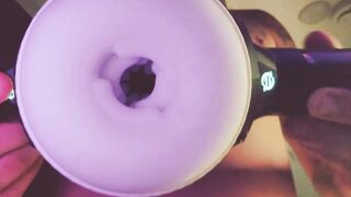 BeYourLover M1 Boy Masturbator Unboxing Have to Watch Jerk2porn