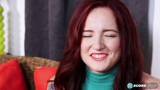 Nasty Fetish Maci Widens Her Twat