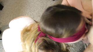 Amateur Pov Oral - Cum Throat Step sister deepthroat