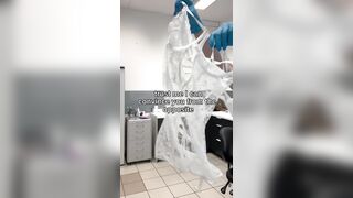 Does my body make your penis hard? ?