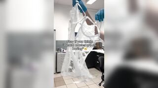 Does my body make your penis hard? ?