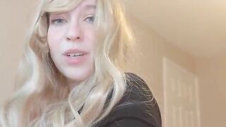 Accidental Creampie Step-Mommy Falls On My Shlong During the time that Doing Housework