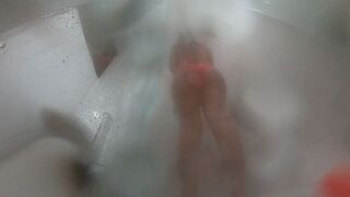 POV MY BATHTIME