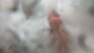 POV MY BATHTIME