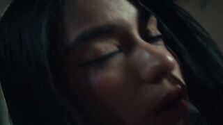 Why Effy Hardcore Anal - Bizarre Inflation