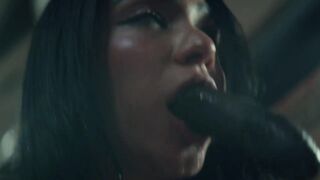 Why Effy Hardcore Anal - Bizarre Inflation