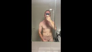 Do u wanna watch me cum? ?