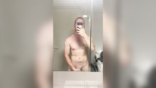 Do u wanna watch me cum? ?
