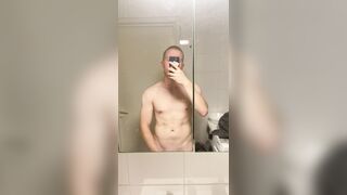 Do u wanna watch me cum? ?