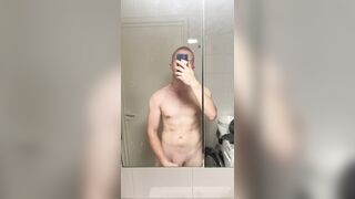 Do u wanna watch me cum? ?