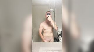 Do u wanna watch me cum? ?