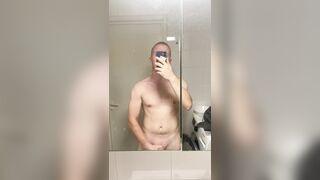 Do u wanna watch me cum? ?