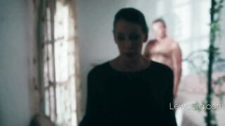 Devout Bride Serves After 1st Wife Coaches Her