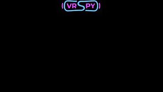 VRSpy - Nasty Getaway
