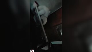 Mi'miga mexicana Galatea viene de visita a mi casa y me la cojo duro