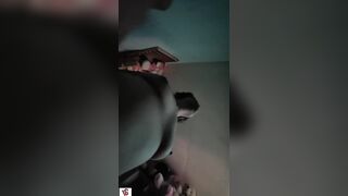 Mi'miga mexicana Galatea viene de visita a mi casa y me la cojo duro
