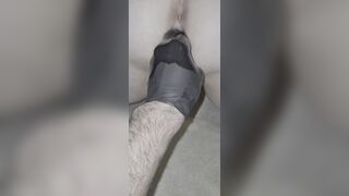 Amateur wife hommade vagina fisting training