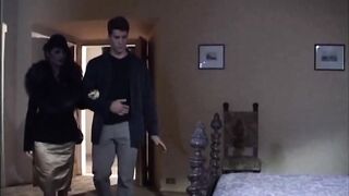 Schlongs for Pay Full Italian Porn Episode