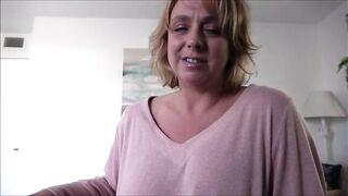 Cheating On My GF With Her Lewd Mama - Brianna Beach - Alex Adams