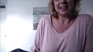 Cheating On My GF With Her Lewd Mama - Brianna Beach - Alex Adams