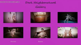 Darksome Neighbourhood - Pov with preggy step mama (two)