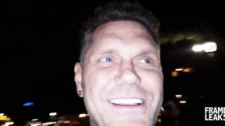 Nacho Vidal buggers Canela Skin in intimate sextape