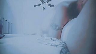 Madness not also Fisting And Anal Squirt Frenzy Begins In Full Swing