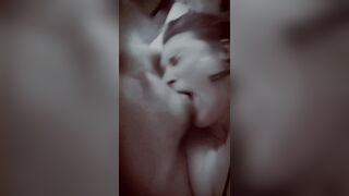 madness not likewise Woman cries for fuck your wife