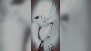 madness not likewise Woman cries for fuck your wife