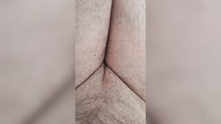 Vagina surprise
