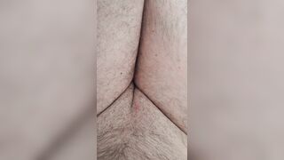 Vagina surprise