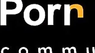 Pumping hard for explosive cum and joy