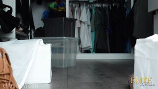 gedragen schoenen uitverkoop sale worn shoes nearly free bijna gratis
