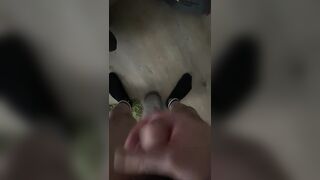 Geiler Tugjob