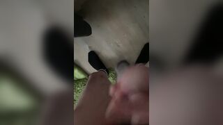 Geiler Tugjob