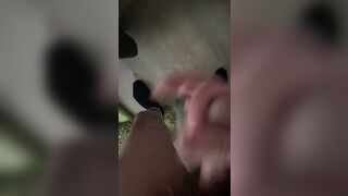 Geiler Tugjob