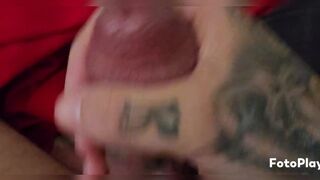 Everyones and your hand is down ur pants watching this