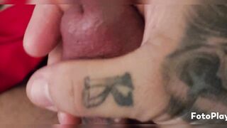Everyones and your hand is down ur pants watching this