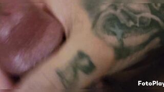 Everyones and your hand is down ur pants watching this