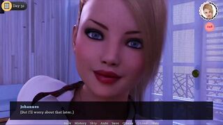 Dmd - We tried Anal but didn’t succeed