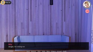 Dmd - We tried Anal but didn’t succeed