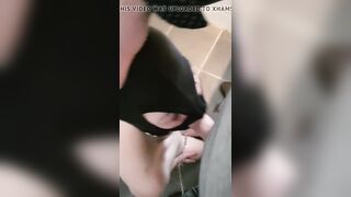 Seance uro humiliations et leche bottes pour esclave F