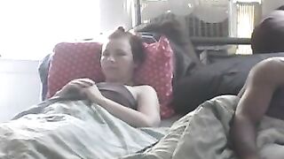 Screwing the wife three