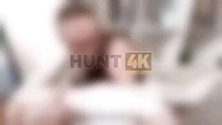HUNT4K. Screw me Harder