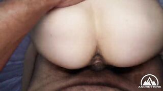 Most excellent Ally's Large Titty Girlfriend Little Puck Is An Internet Doxy